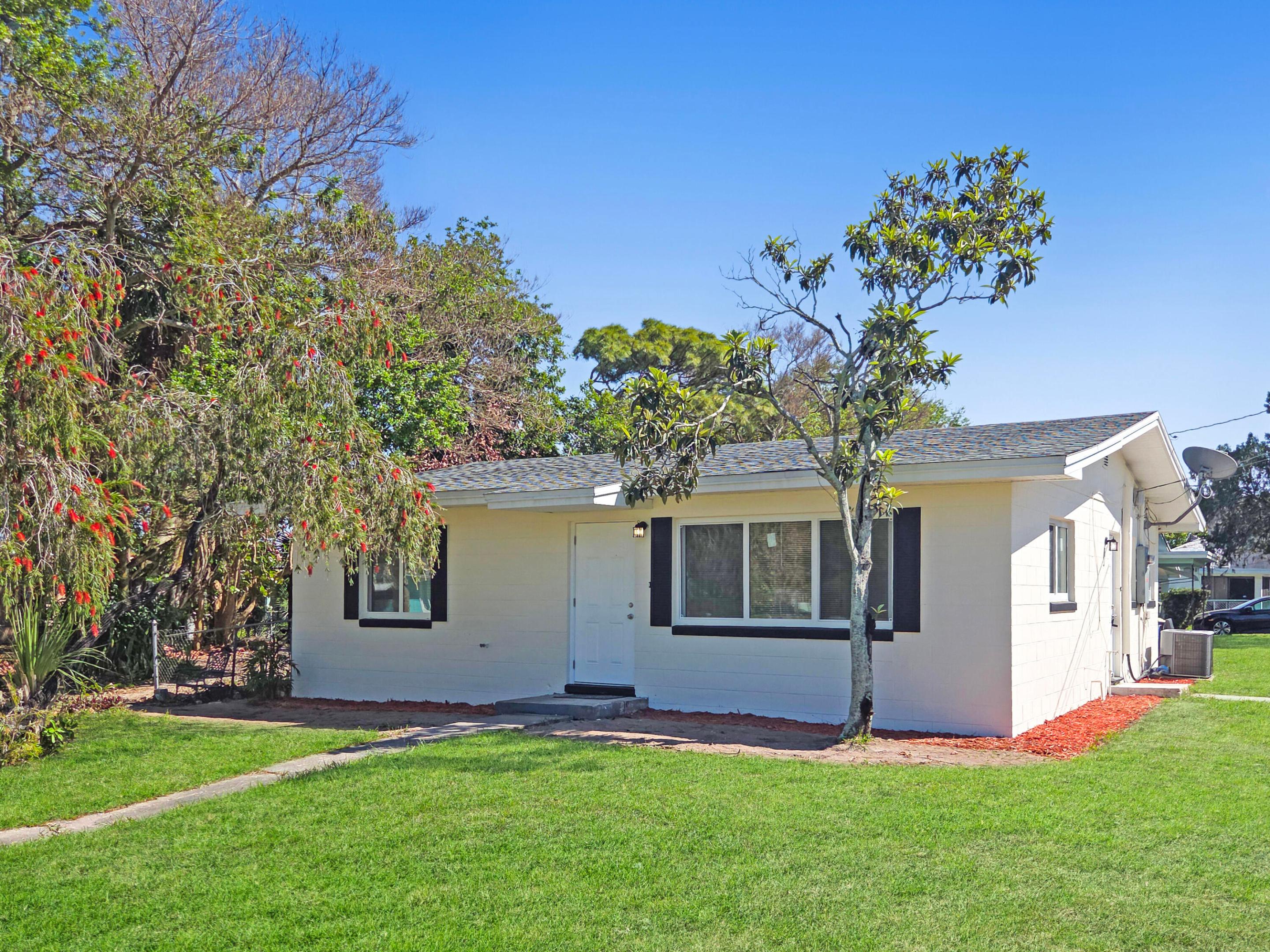 1405 Citrus Avenue, Fort Pierce, FL 34950, Fort Pierce