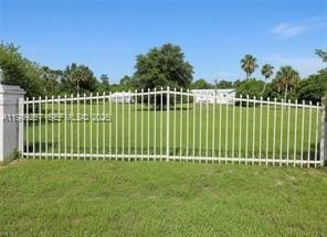 4555 Pioneer 16th Street, Clewiston, FL 33440