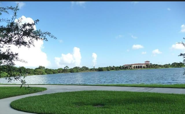 4858 NW 16th Terrace, sold in Centra Blue Lake Townhomes, Boca Raton, FL