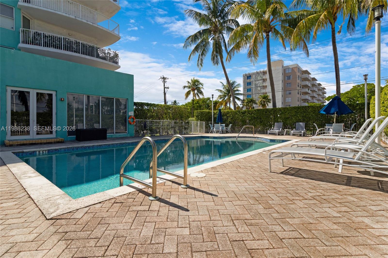 1555 N Treasure Drive 205, North Bay Village, FL 33141, North Bay Village