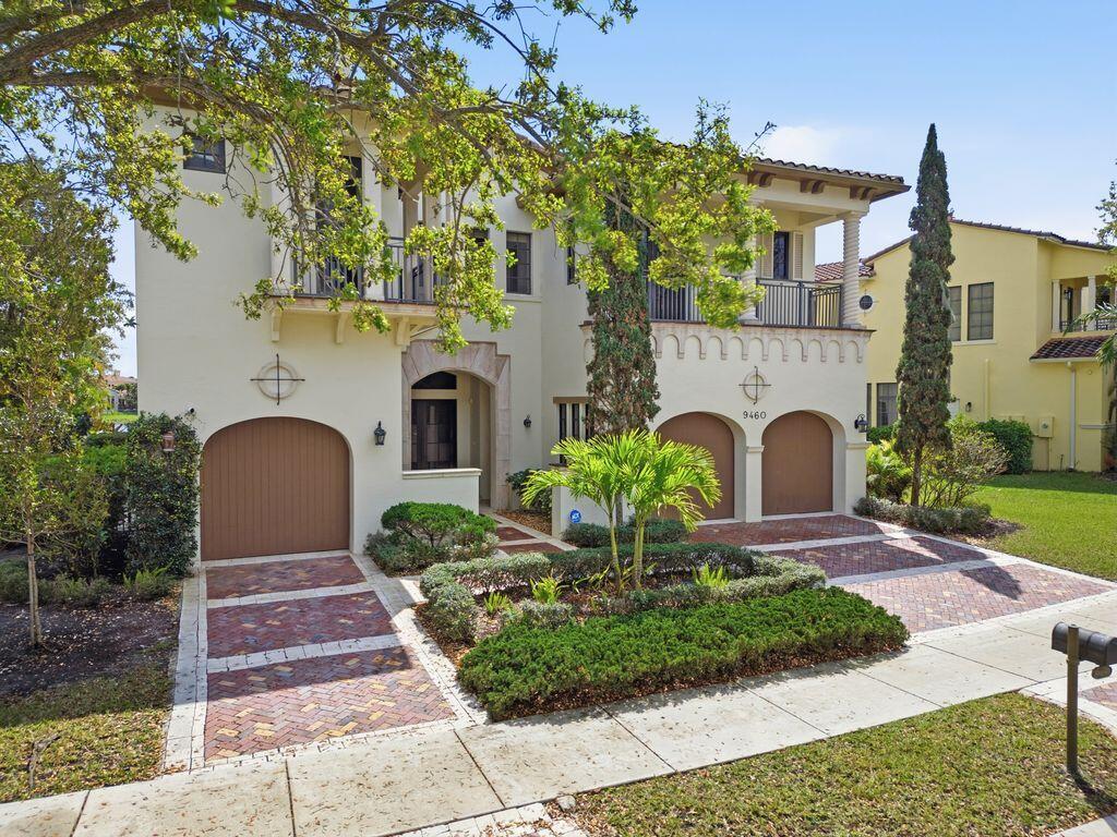 9460 Eden Manor, Parkland, FL 33076, Parkland
