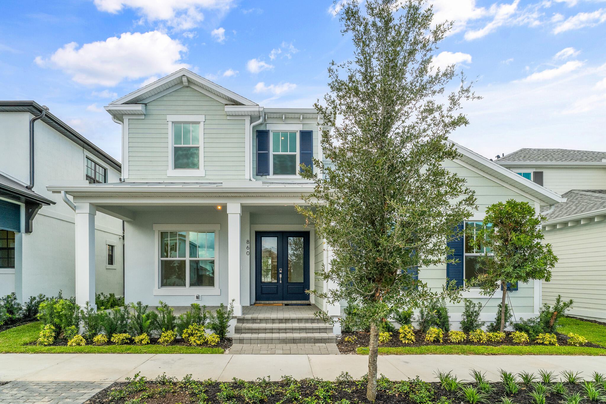 860 SW Newfield Avenue, Palm City, FL 34990, Palm City