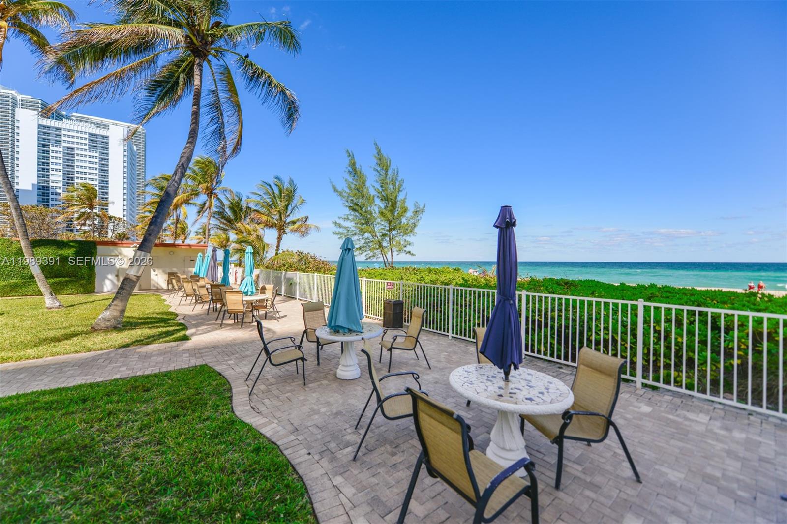1936 S Ocean Drive 2D, Hallandale Beach, FL 33009, Hallandale Beach