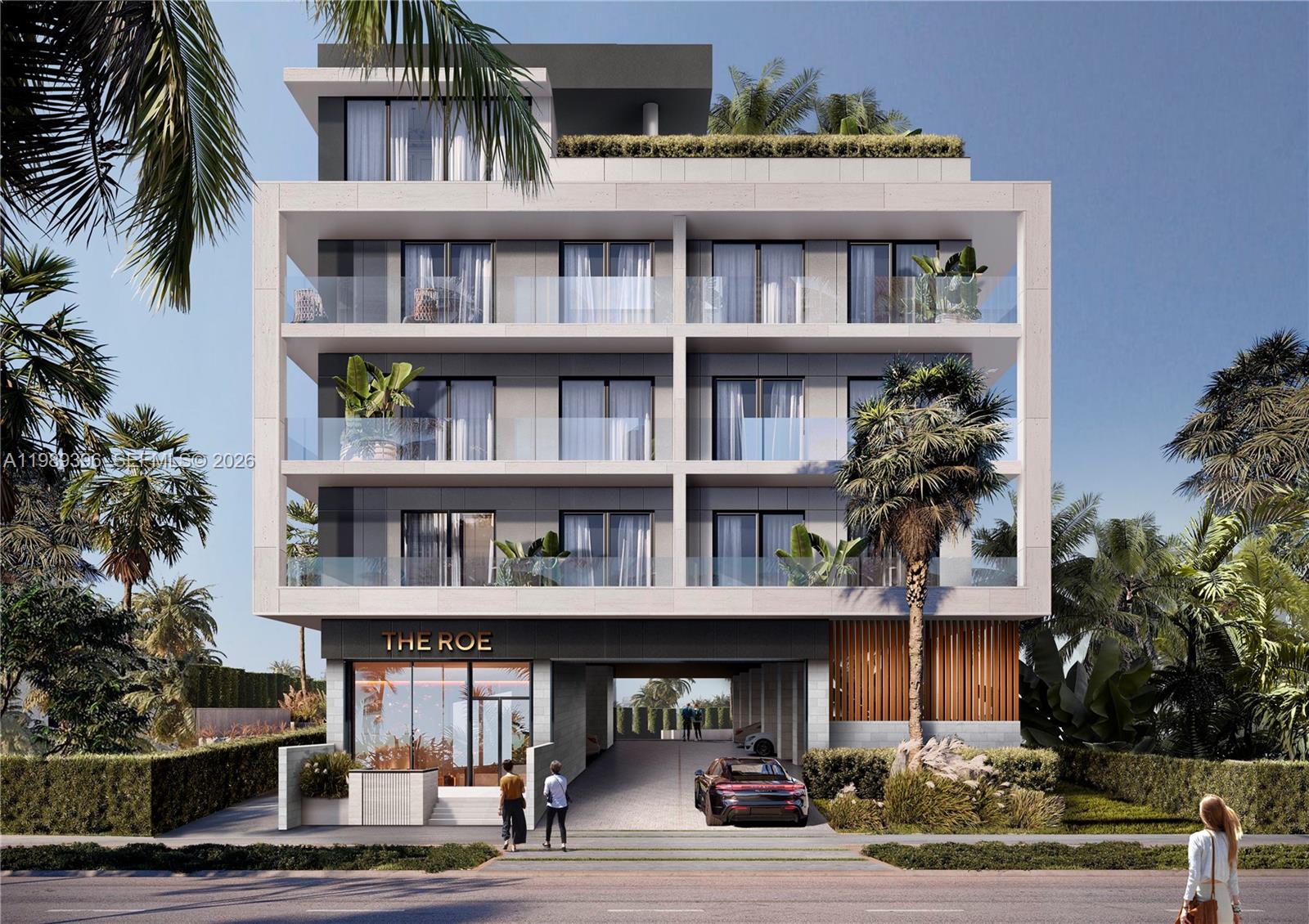2242 Monroe Street, Hollywood, FL 33020, Hollywood
