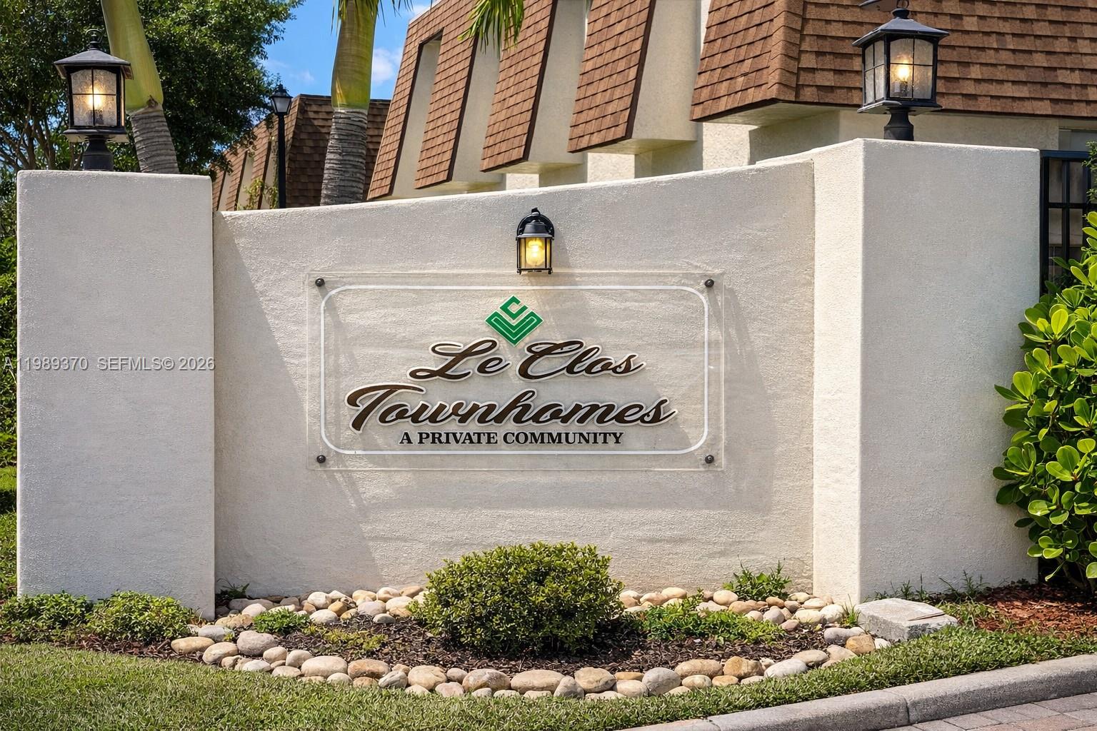 254 San Remo Boulevard 254, North Lauderdale, FL 33068, North Lauderdale