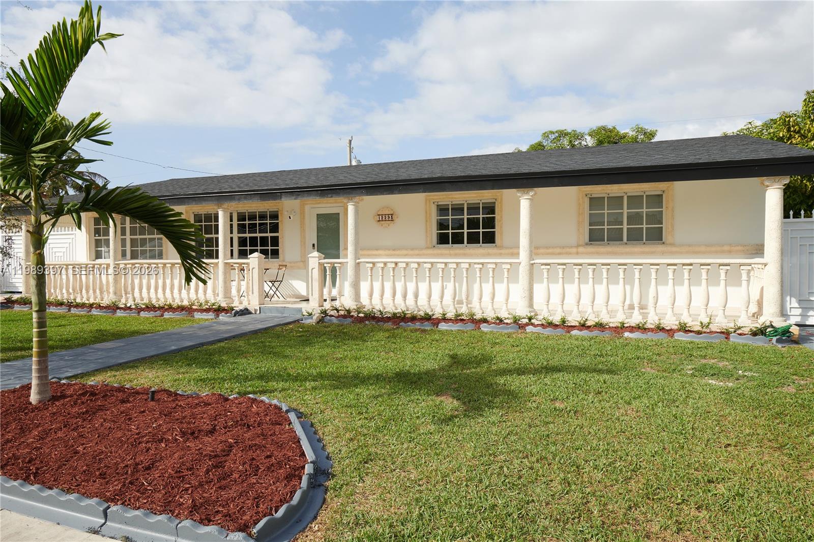 12293 SW 28th Terrace, Miami, FL 33175, Miami