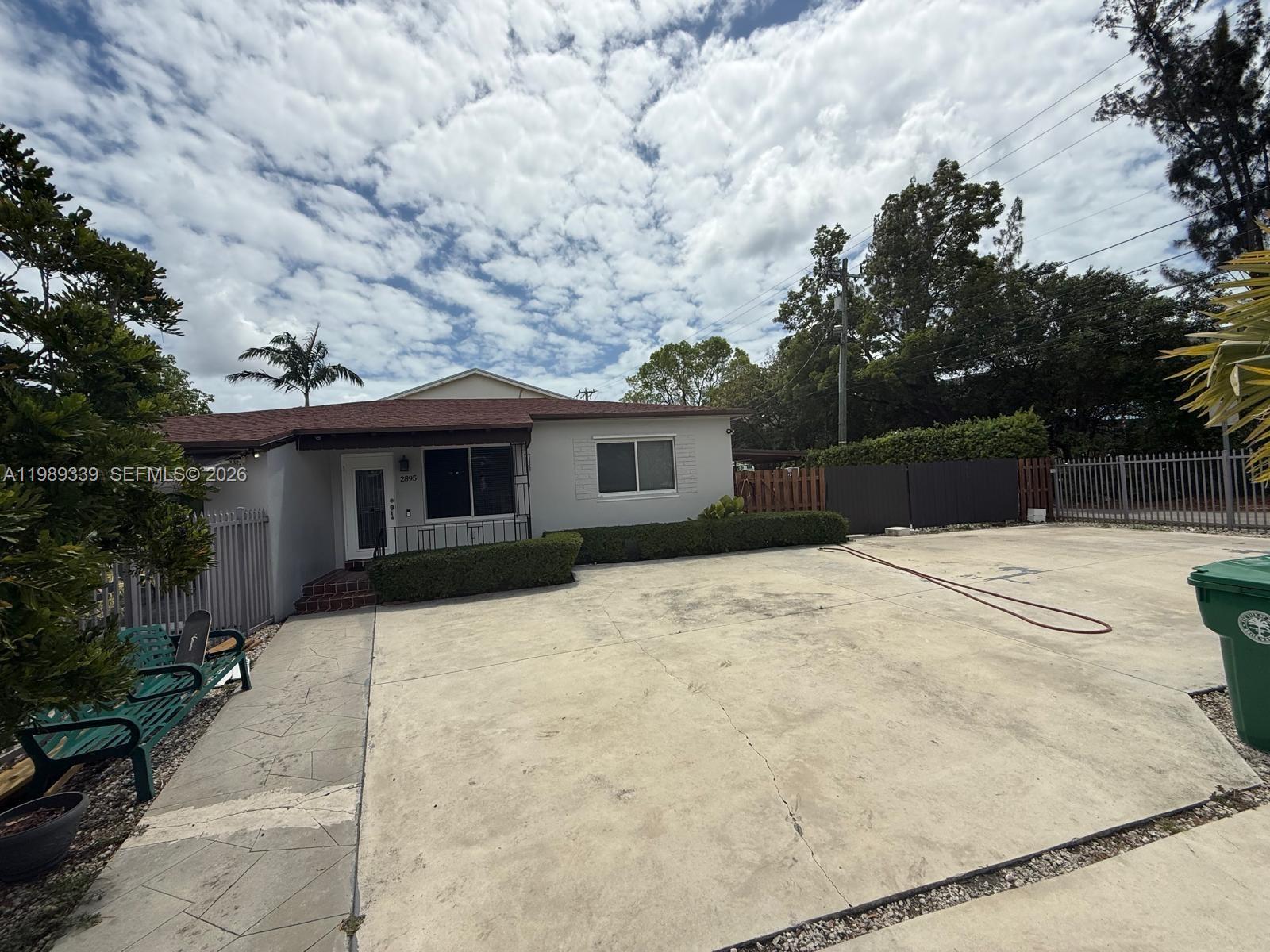 2893 SW 32nd Court, Coconut Grove, FL 33133, Coconut Grove