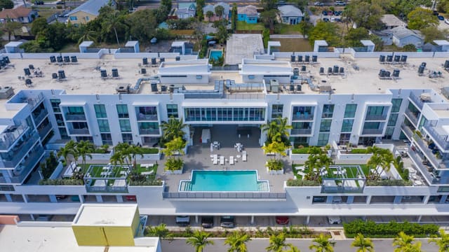 111 SE 1st Avenue 512, Delray Beach, FL 33444