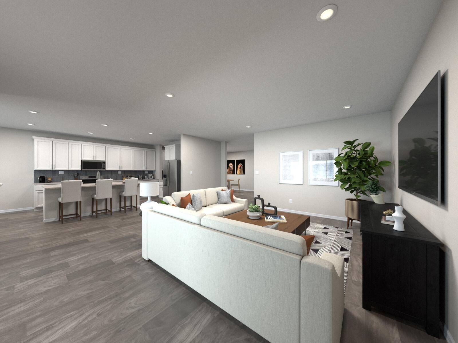 5605 Hampton Park Circle — photo 3