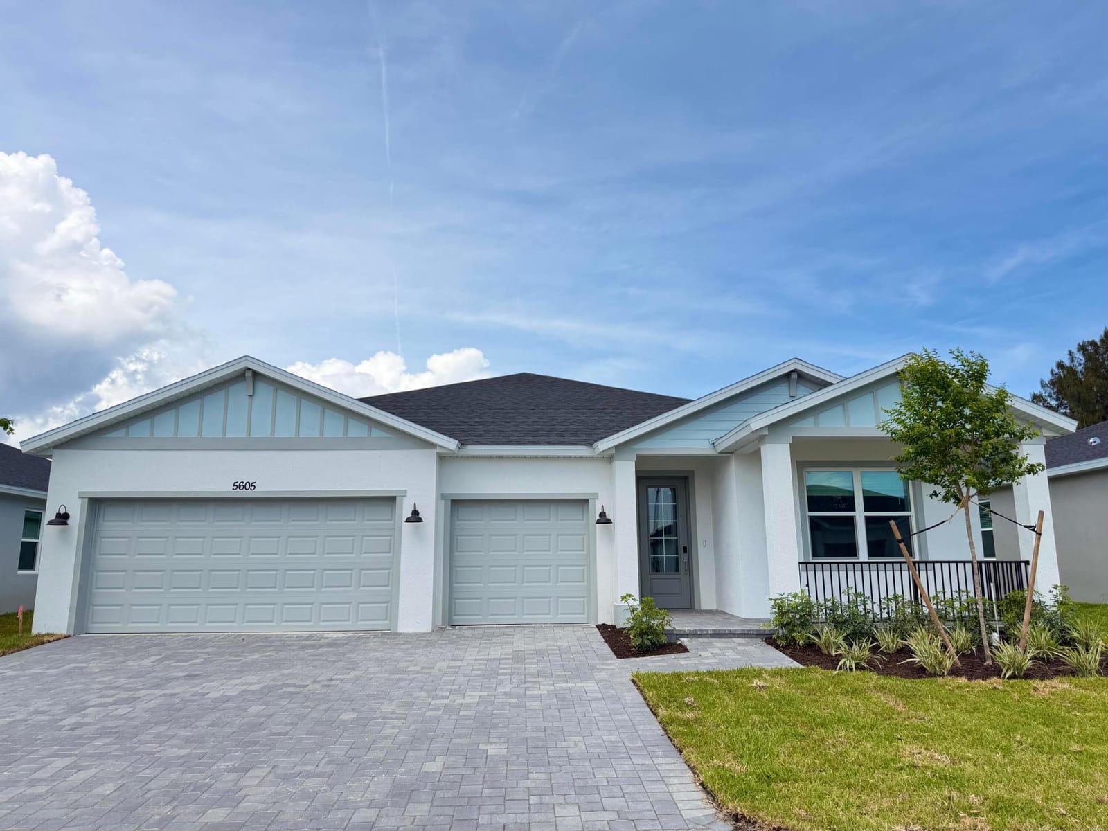 5605 Hampton Park Circle — photo 9