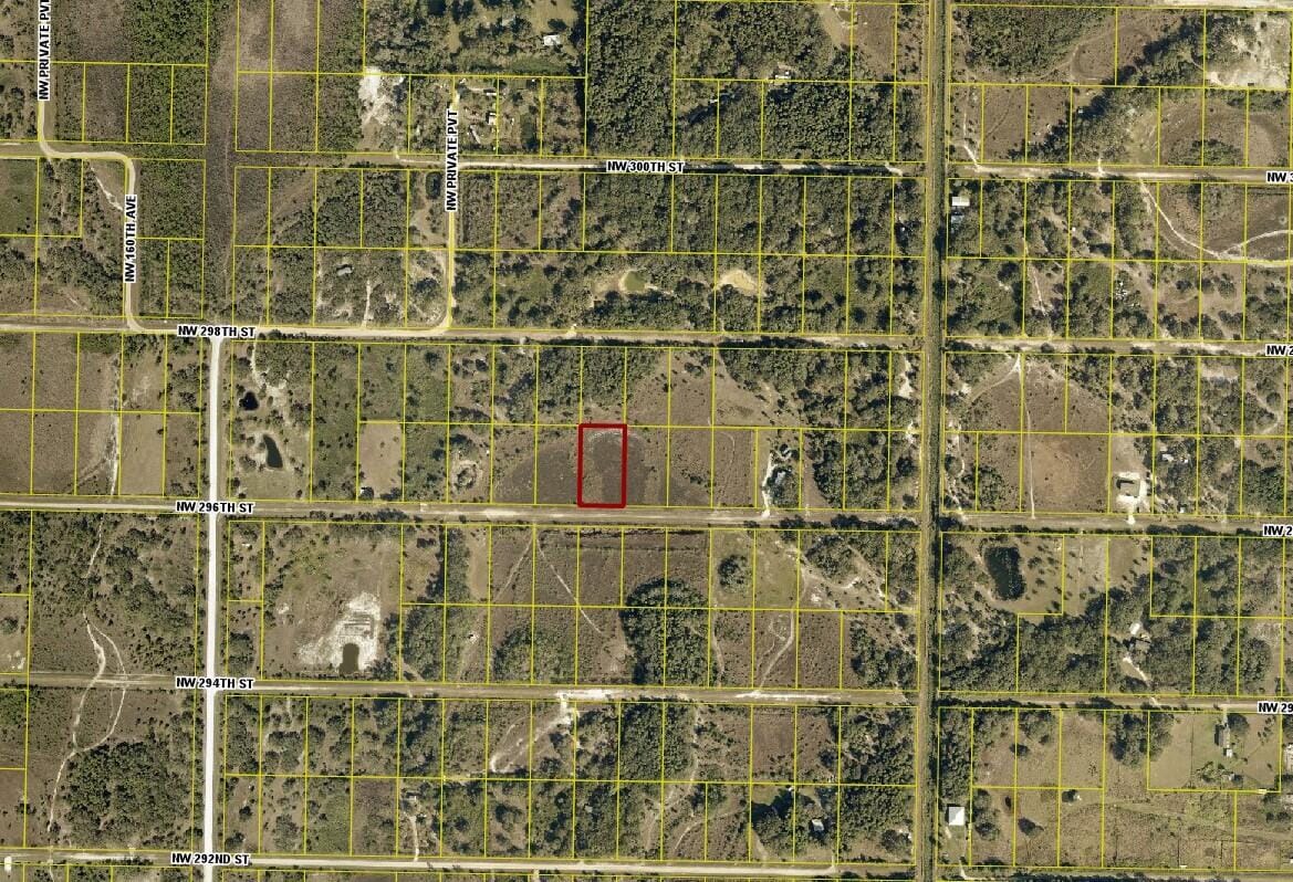 15575 NW 296th Street, Okeechobee, FL 34972 photo 5