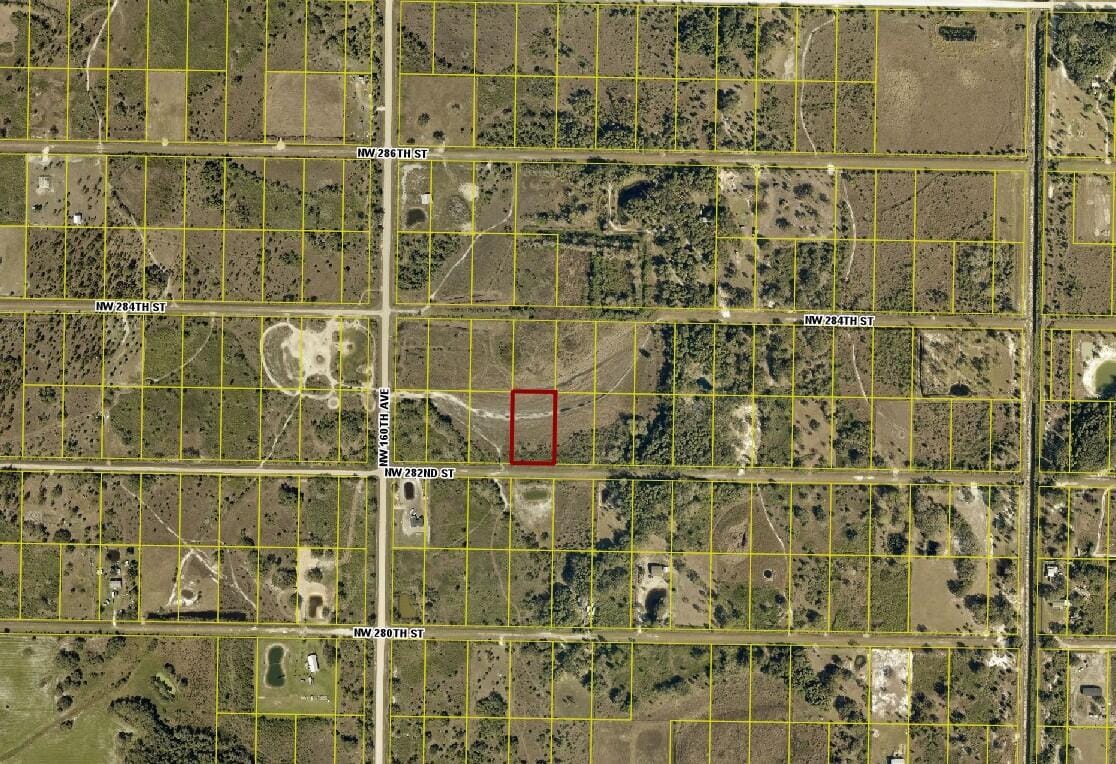 15837 NW 282nd Street, Okeechobee, FL 34972 photo 6