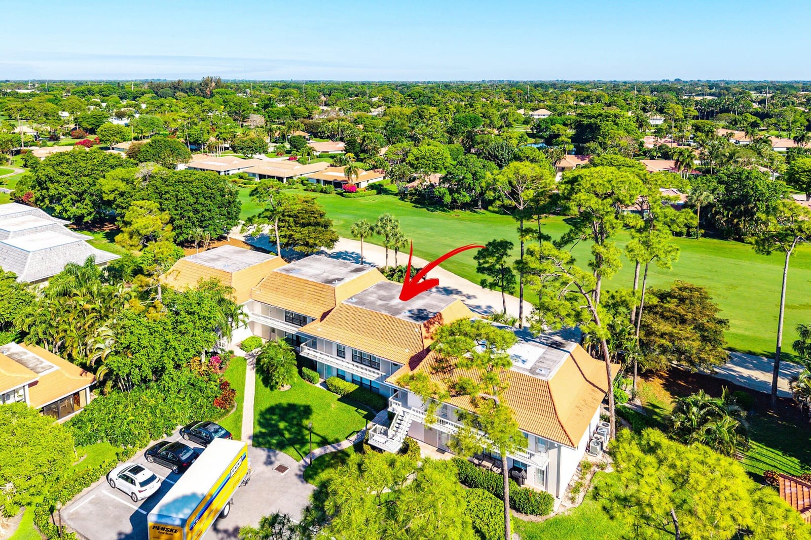 4595 Kittiwake Court Kittiwake, Boynton Beach, FL 33436 photo 30
