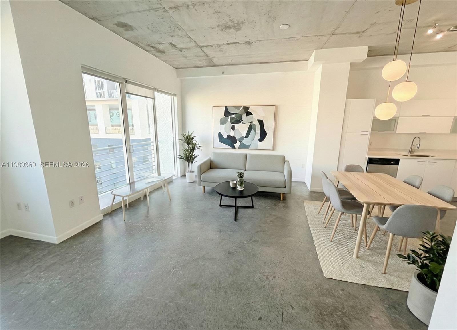 133 NE 2nd Avenue 1209, Miami, FL 33132, Miami