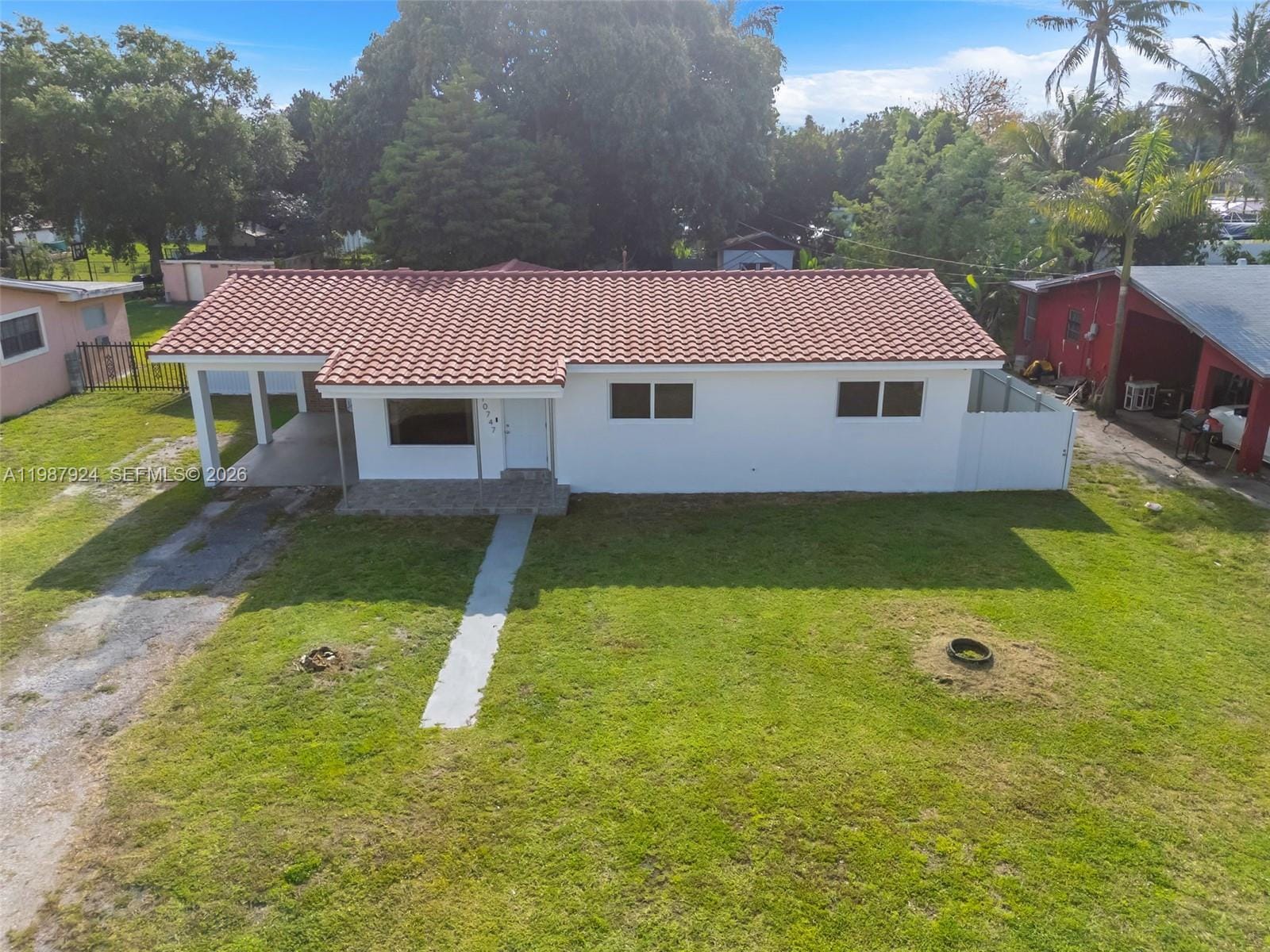 10747 NW 22nd Court, Miami, FL 33167 photo 1
