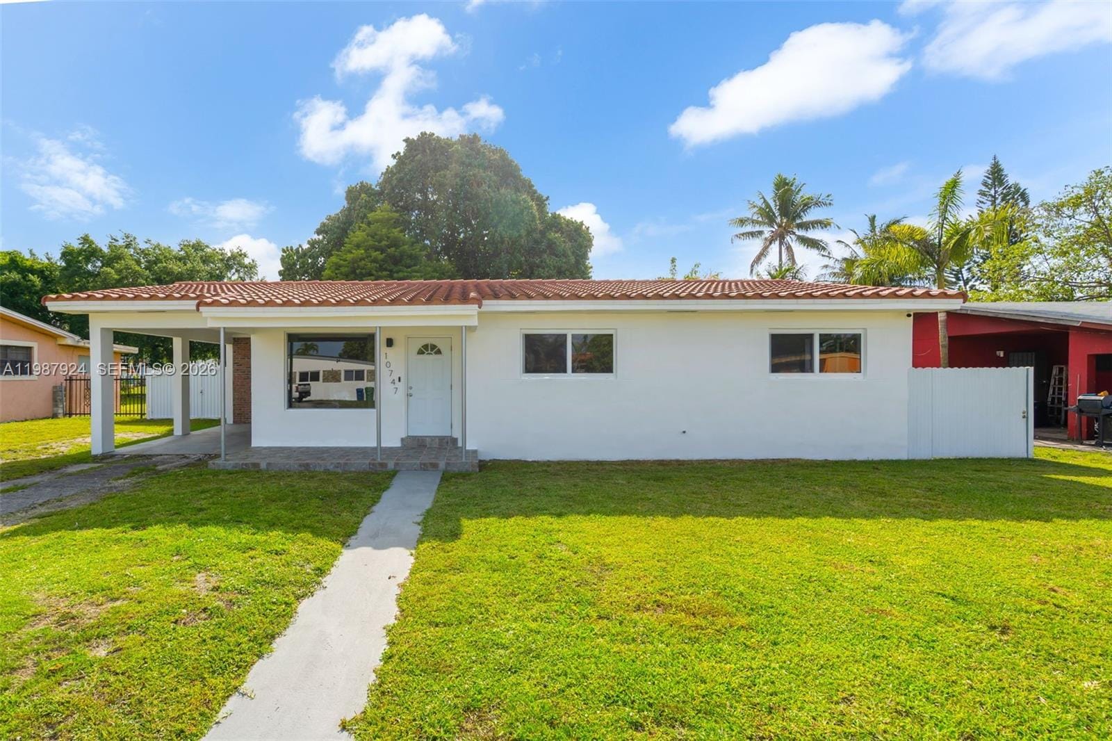 10747 NW 22nd Court, Miami, FL 33167 photo 12