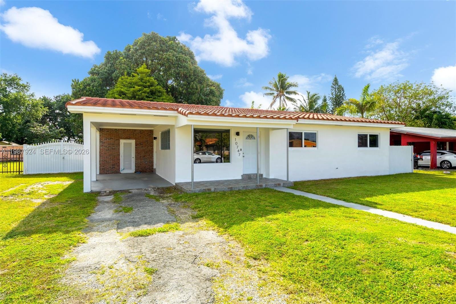 10747 NW 22nd Court, Miami, FL 33167 photo 3