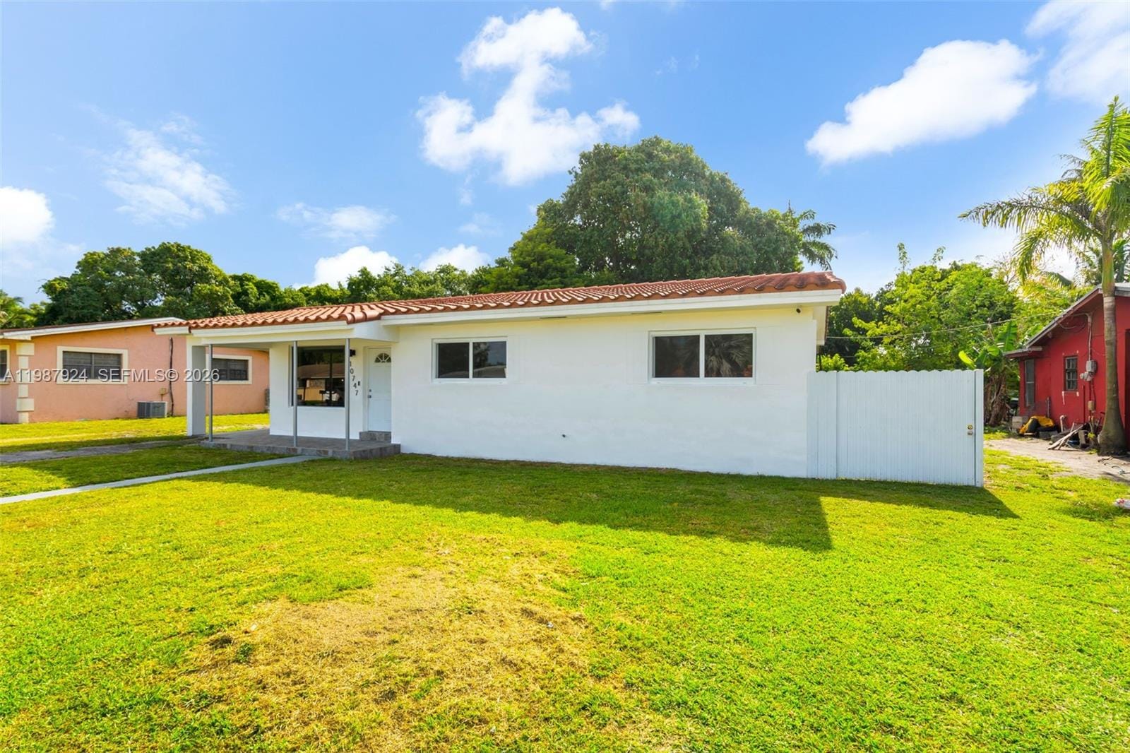 10747 NW 22nd Court, Miami, FL 33167 photo 4