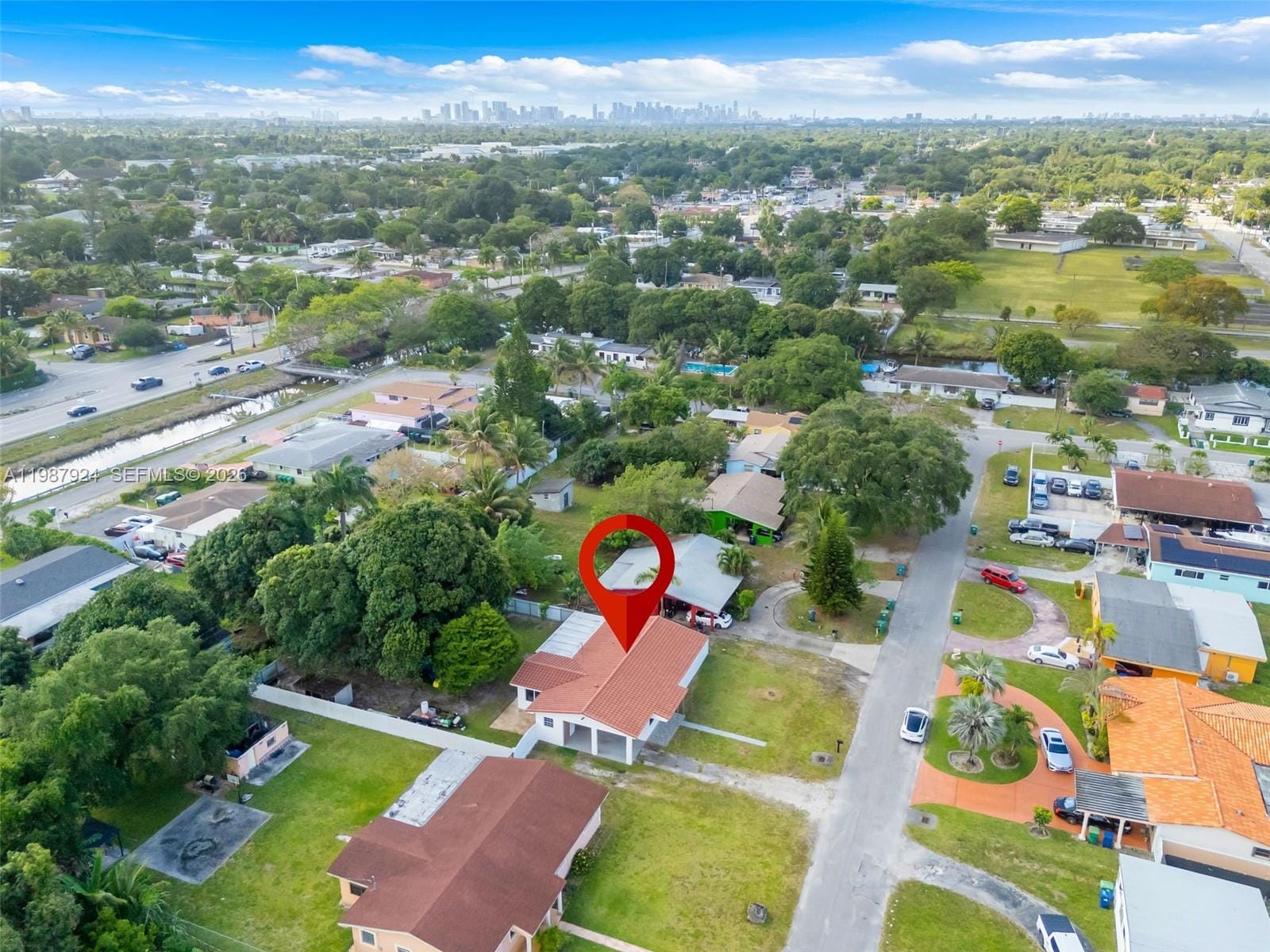 10747 NW 22nd Court, Miami, FL 33167 photo 6