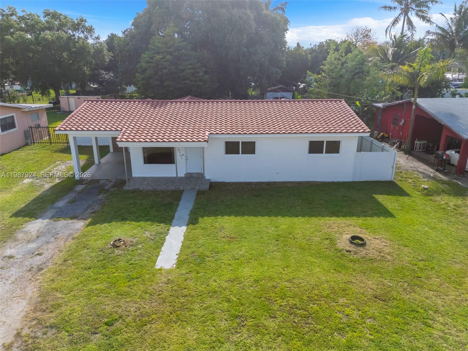 10747 NW 22nd Court, Miami, FL 33167, Miami
