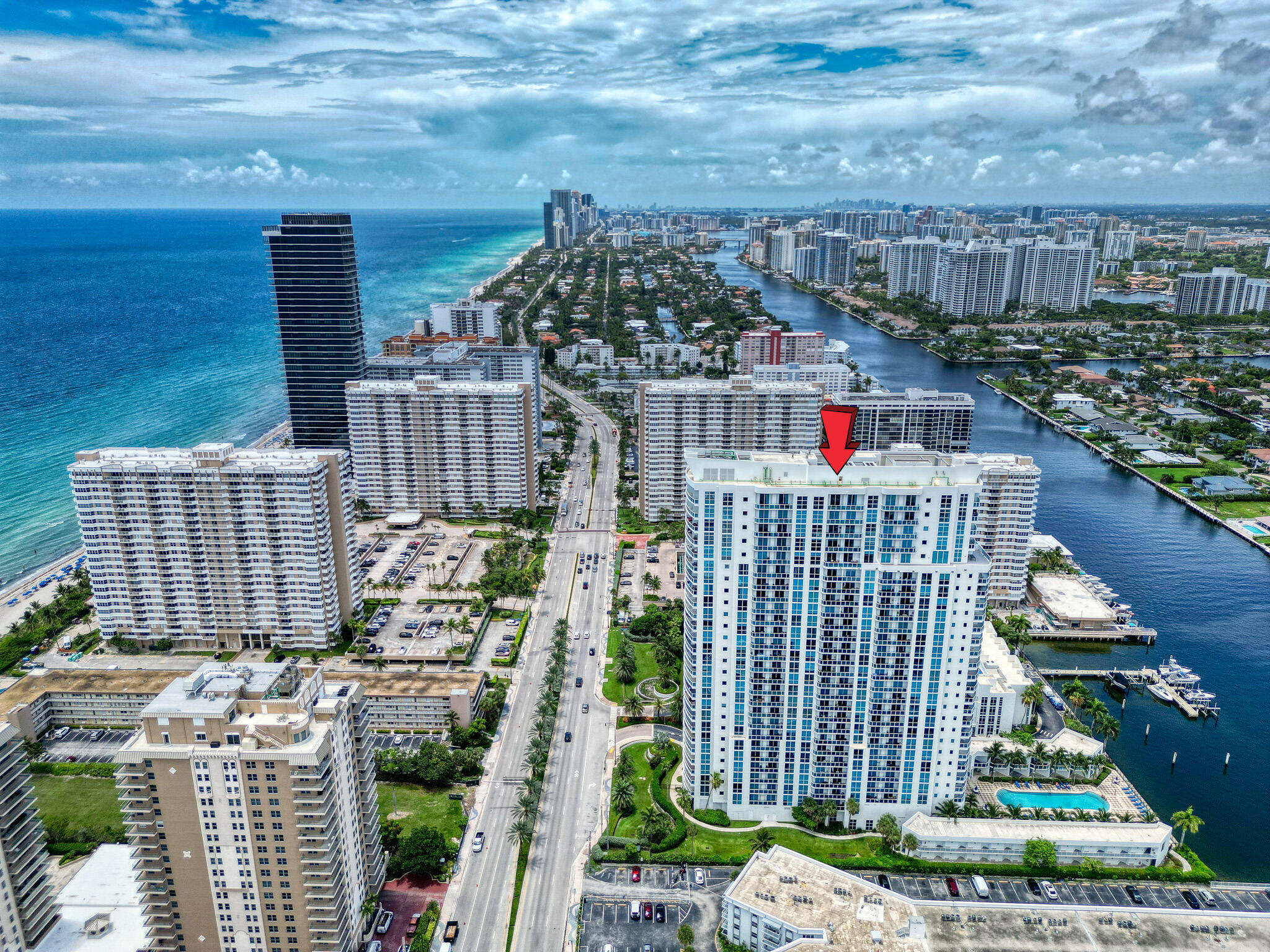 1945 S Ocean Drive 1803, Hallandale Beach, FL 33009, Hallandale Beach