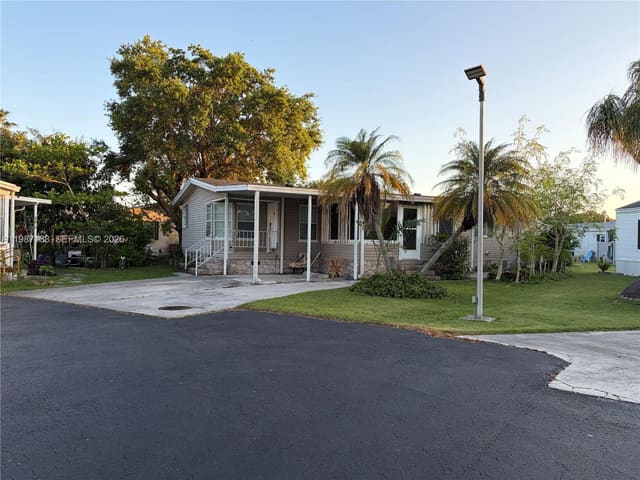 35303 SW 180th Avenue 391, Homestead, FL 33034
