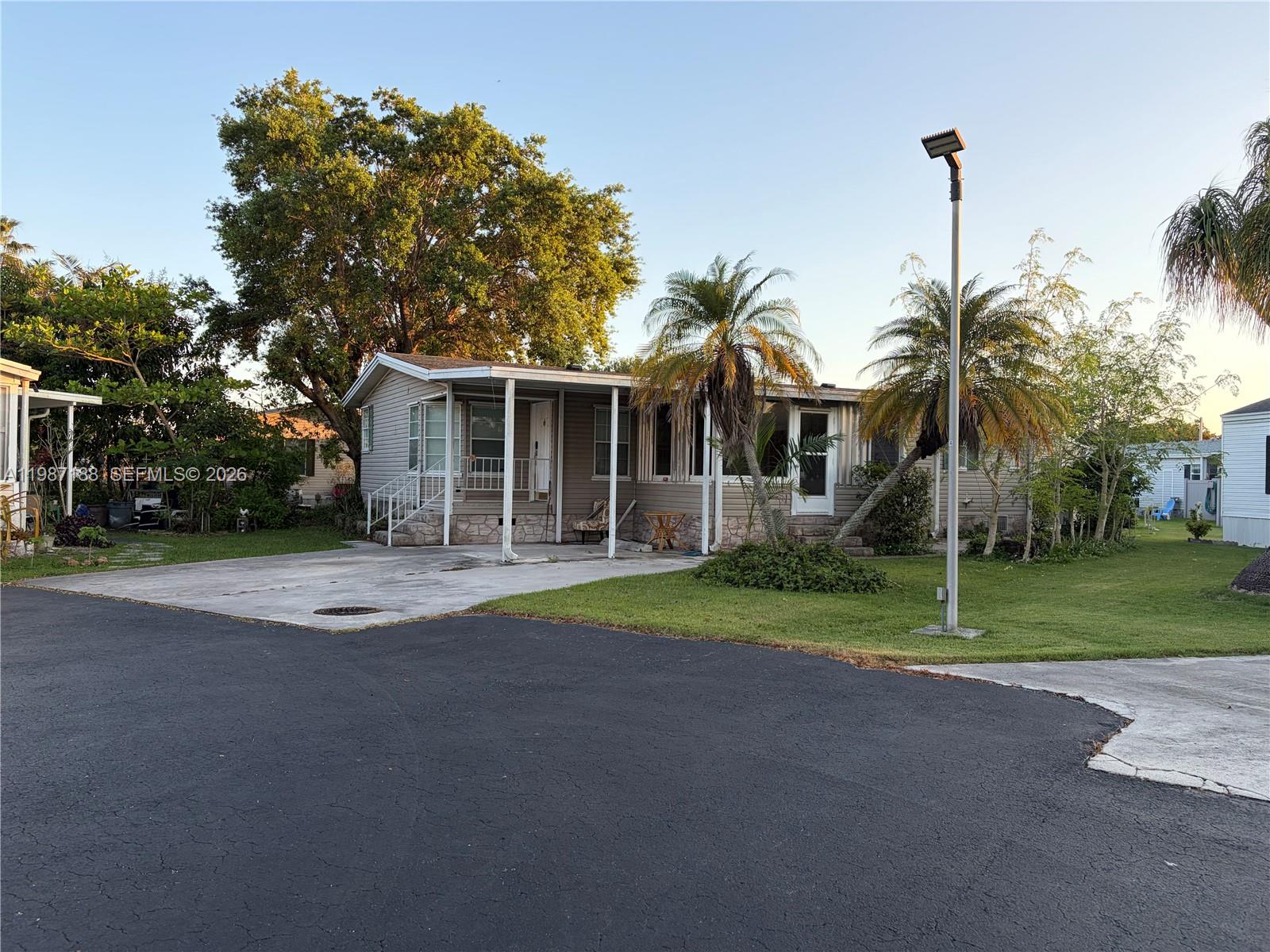 35303 SW 180th Avenue 391, Homestead, FL 33034