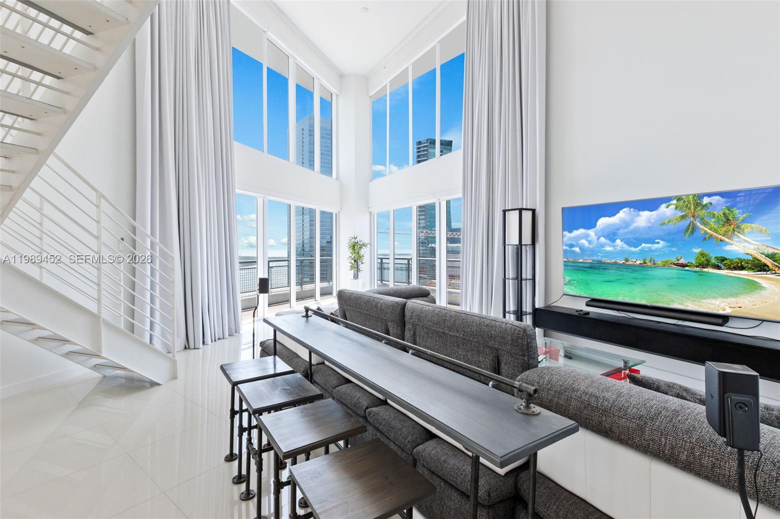 60 SW 13th Street 3800, Miami, FL 33130, Miami
