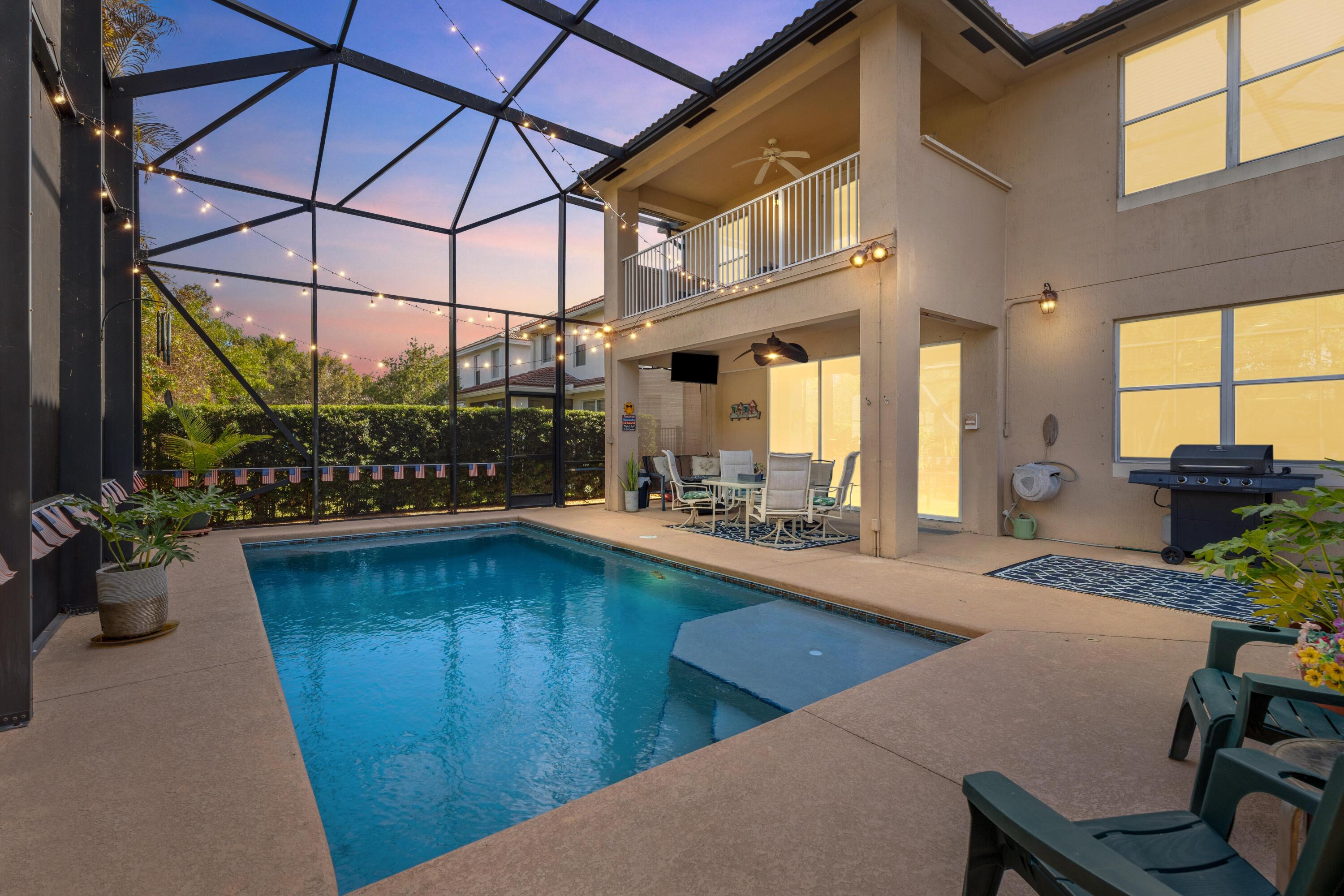 5935 SE Crooked Oak Avenue, Hobe Sound, FL 33455, Hobe Sound