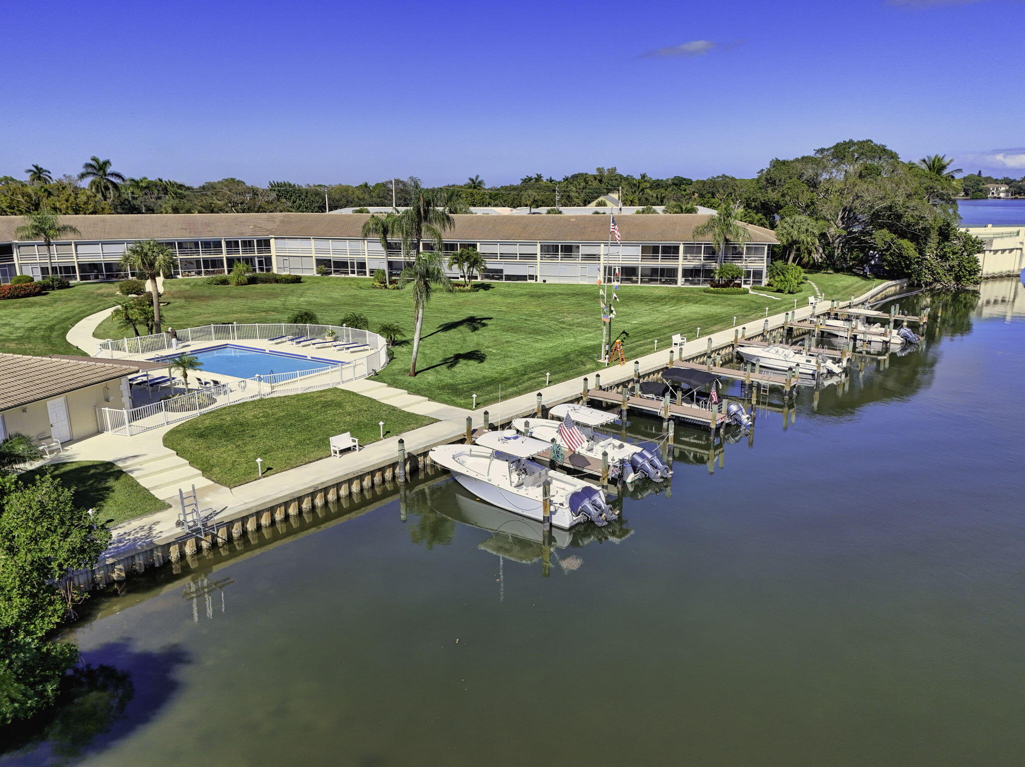 478 Tequesta Drive 205, Tequesta, FL 33469, Tequesta
