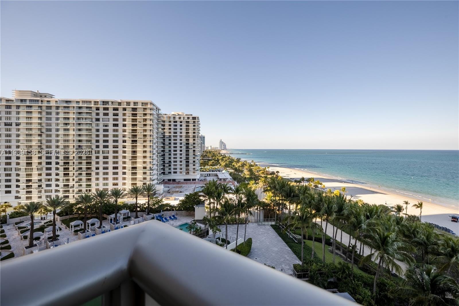 9703 Collins Avenue 800 — photo 4