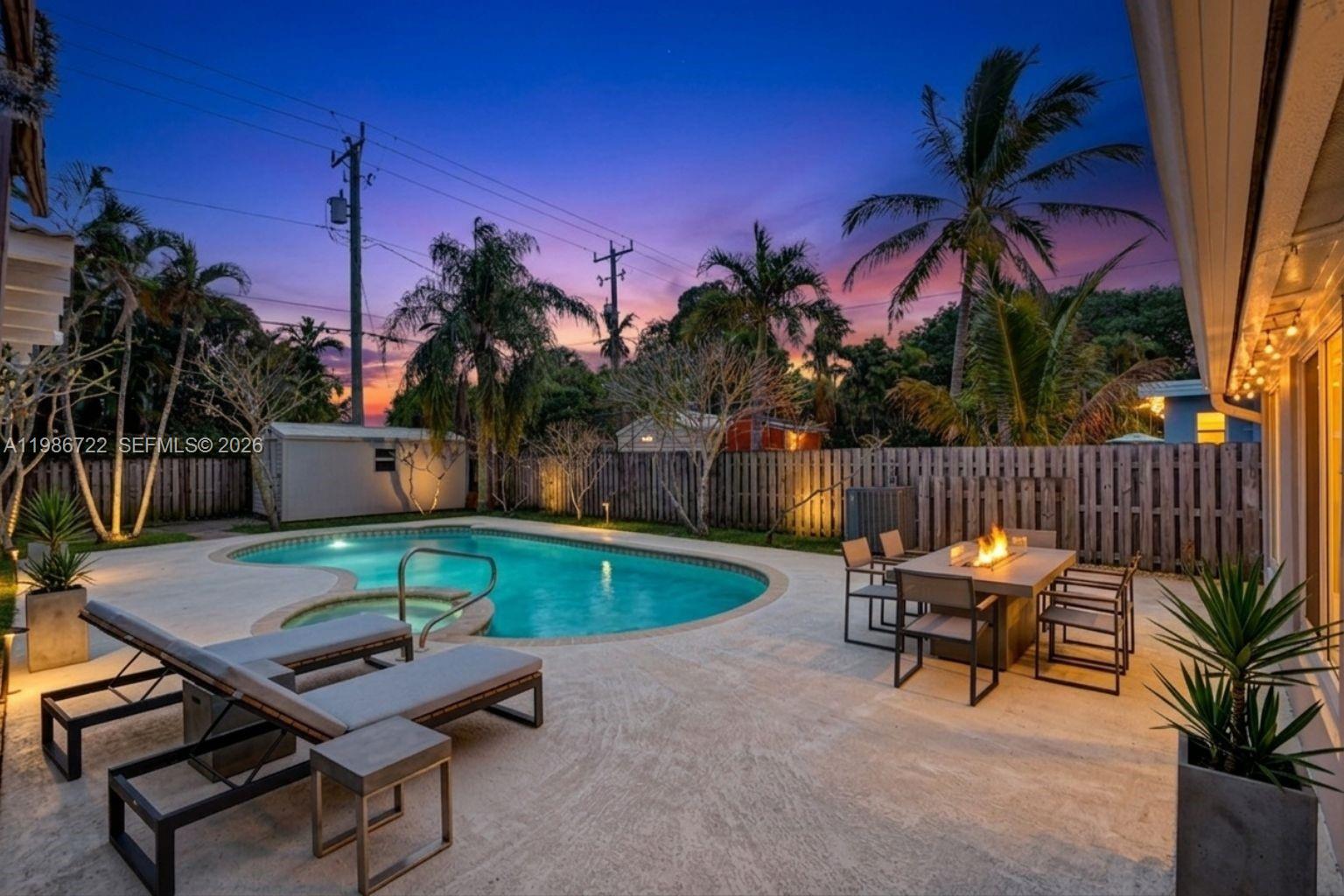 1508 Funston Street, Hollywood, FL 33020, Hollywood
