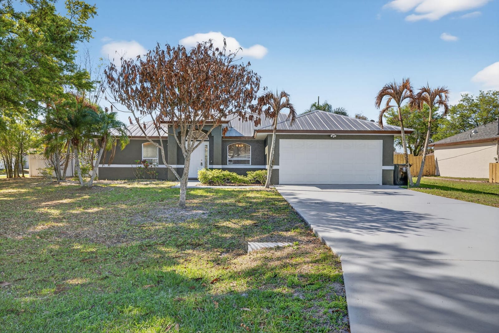 5475 NW Scepter Drive, Port St. Lucie, FL 34983