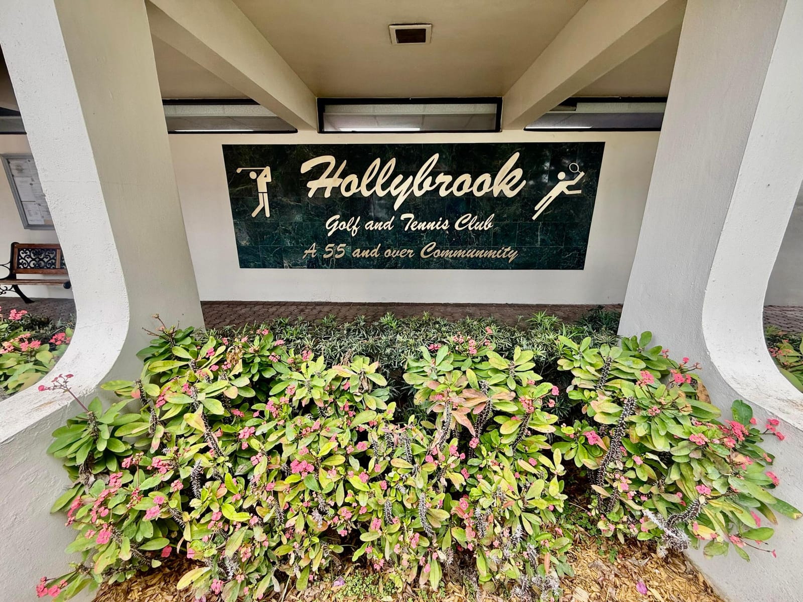 8970 S Hollybrook Boulevard 207, Pembroke Pines, FL 33025 photo 1