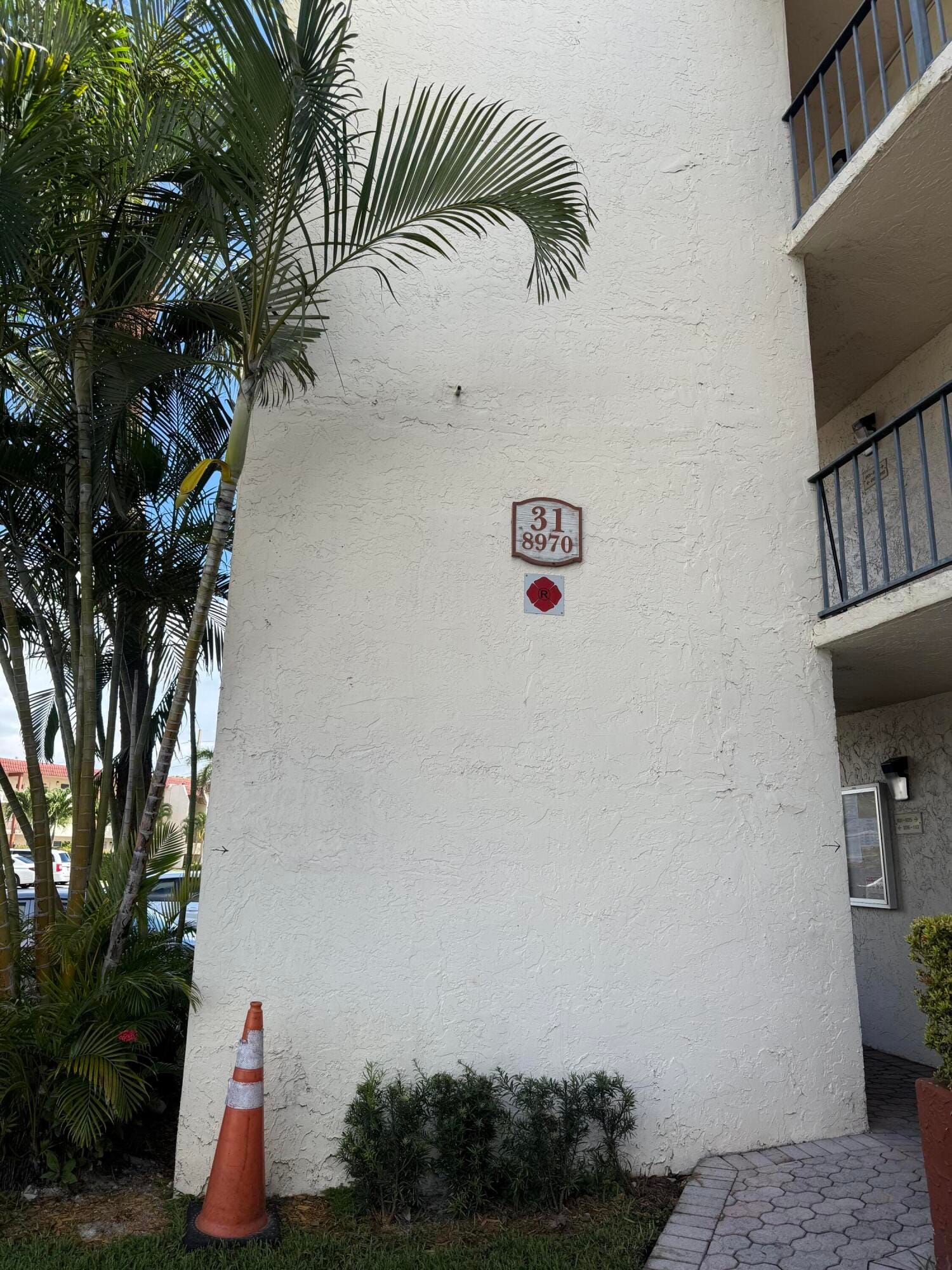 8970 S Hollybrook Boulevard 207, Pembroke Pines, FL 33025 photo 2