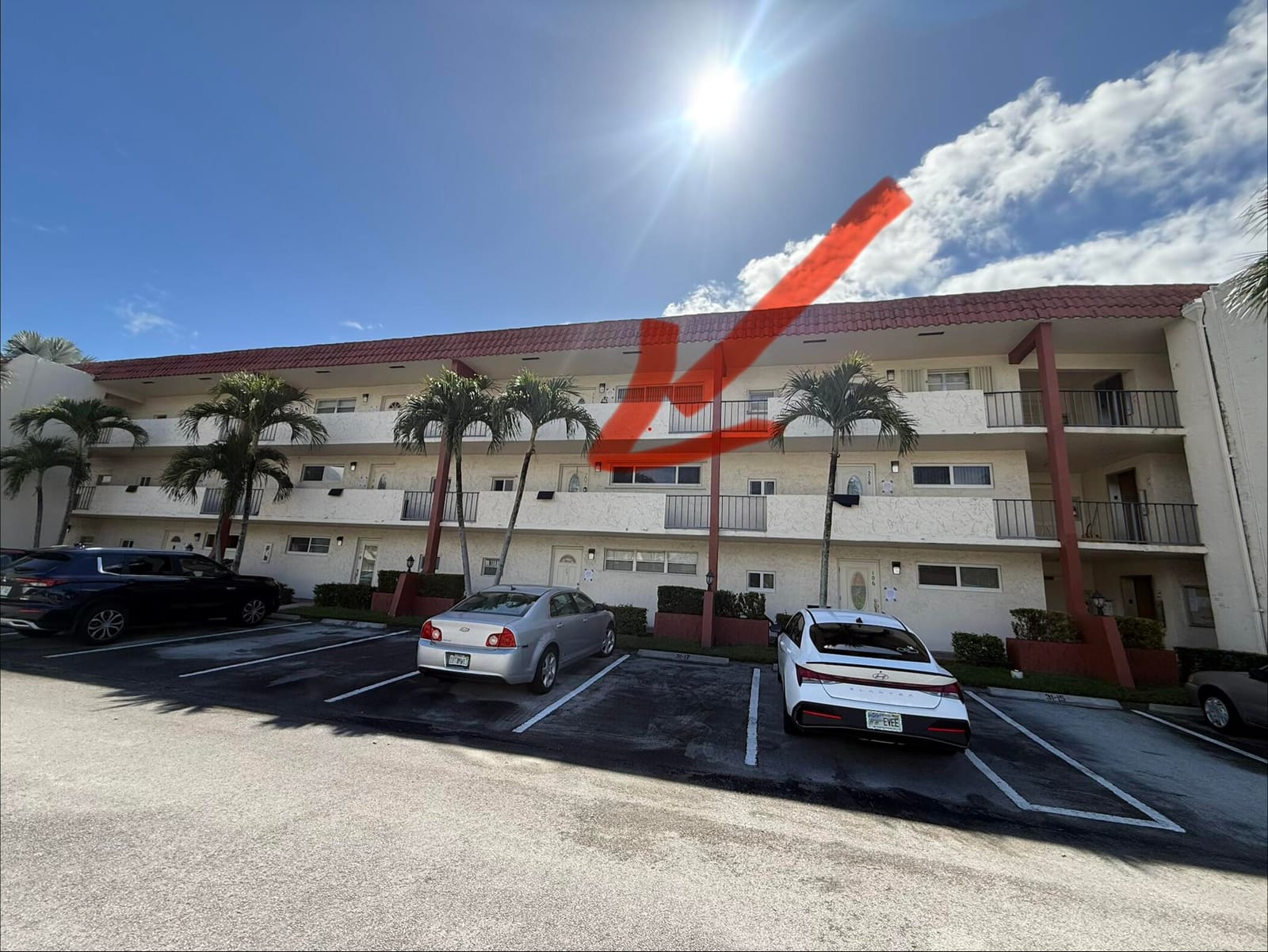 8970 S Hollybrook Boulevard 207, Pembroke Pines, FL 33025 photo 3