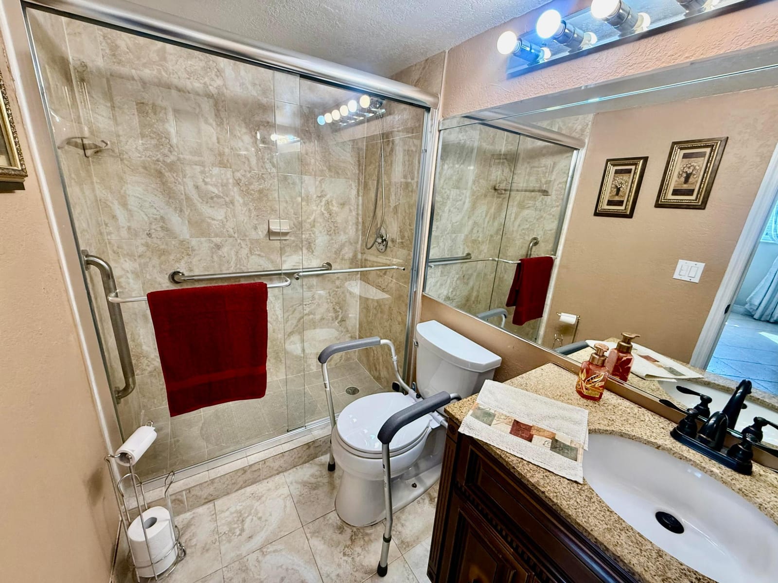 8970 S Hollybrook Boulevard 207, Pembroke Pines, FL 33025 photo 24