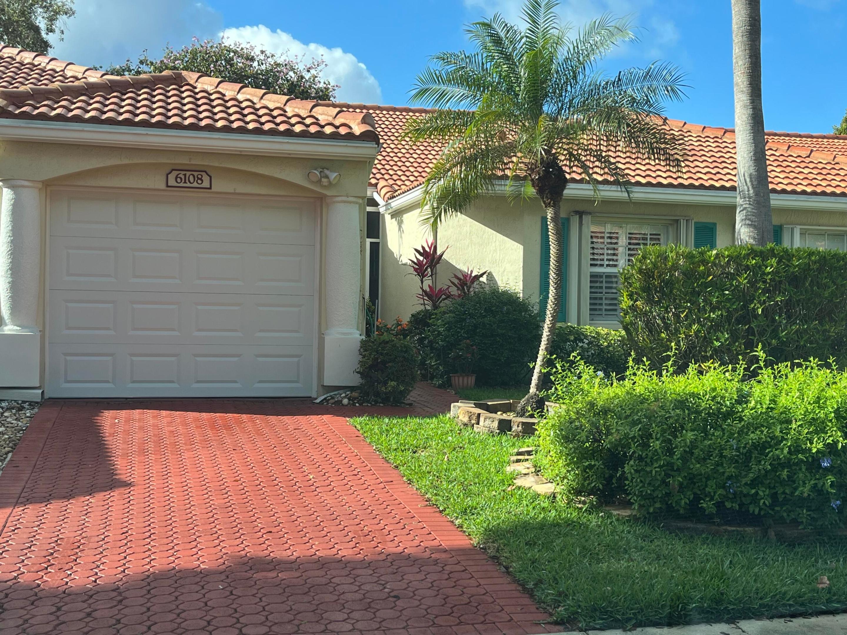 6108 Petunia Road, Delray Beach, FL 33484, Delray Beach