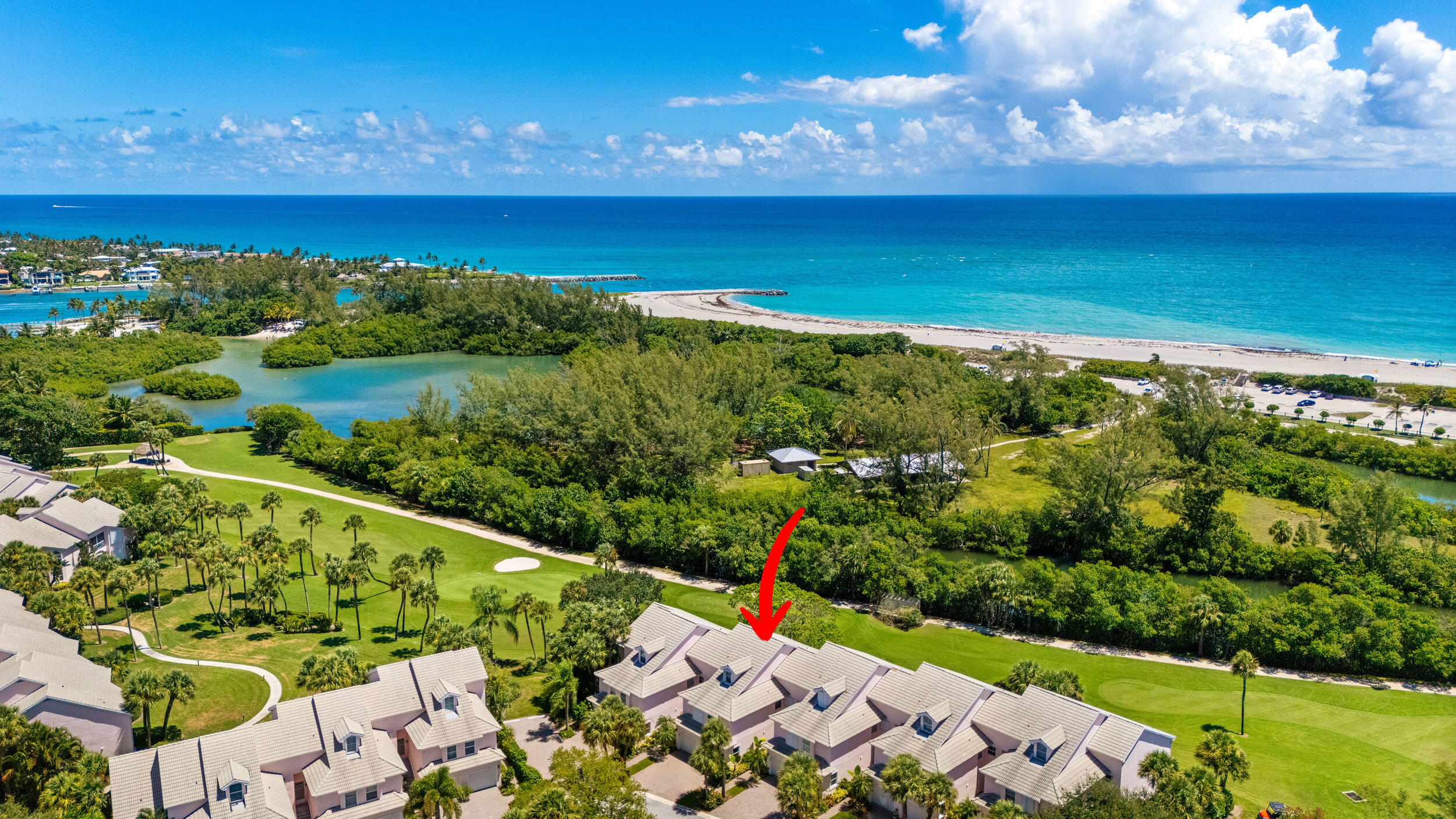 2703 N Fairway Dr Drive N, Jupiter, FL 33477, Jupiter