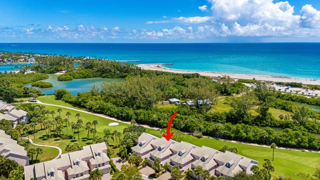 2703 N Fairway Dr Drive N, Jupiter, FL 33477