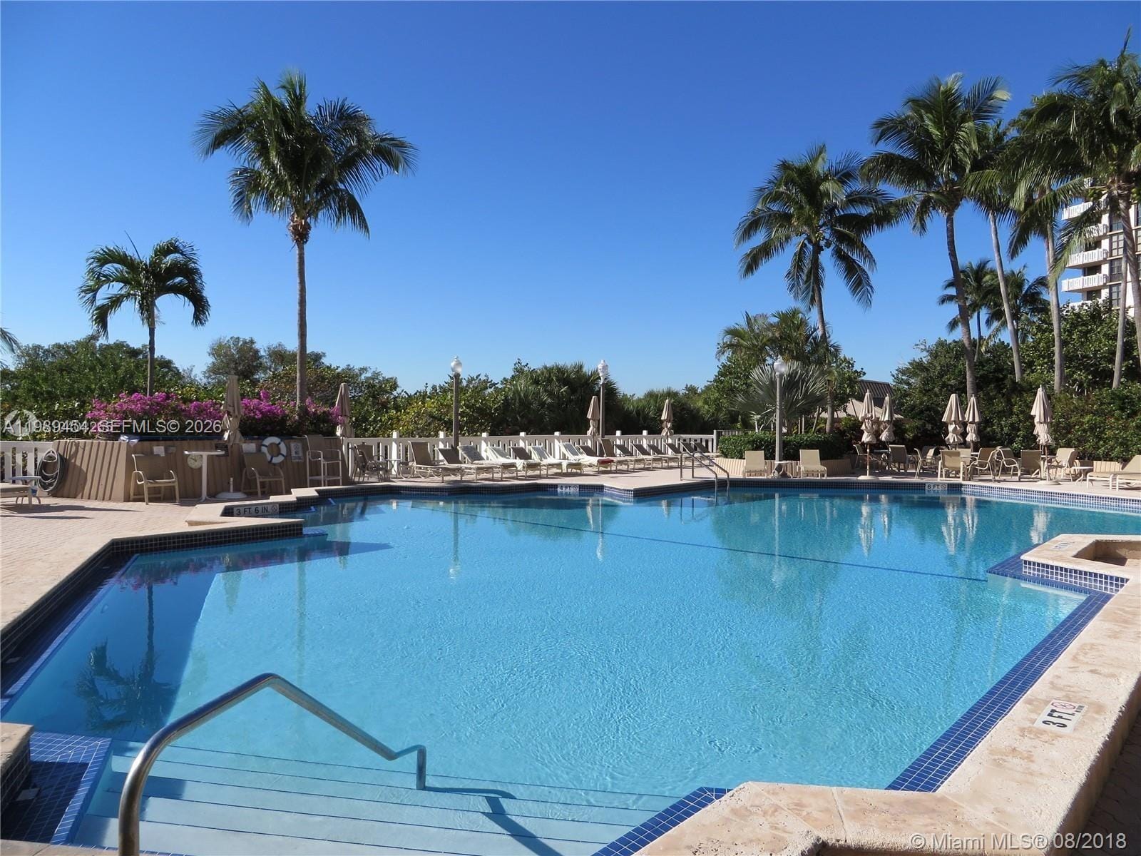 1111 Crandon Boulevard C902, Key Biscayne, FL 33149 photo 13