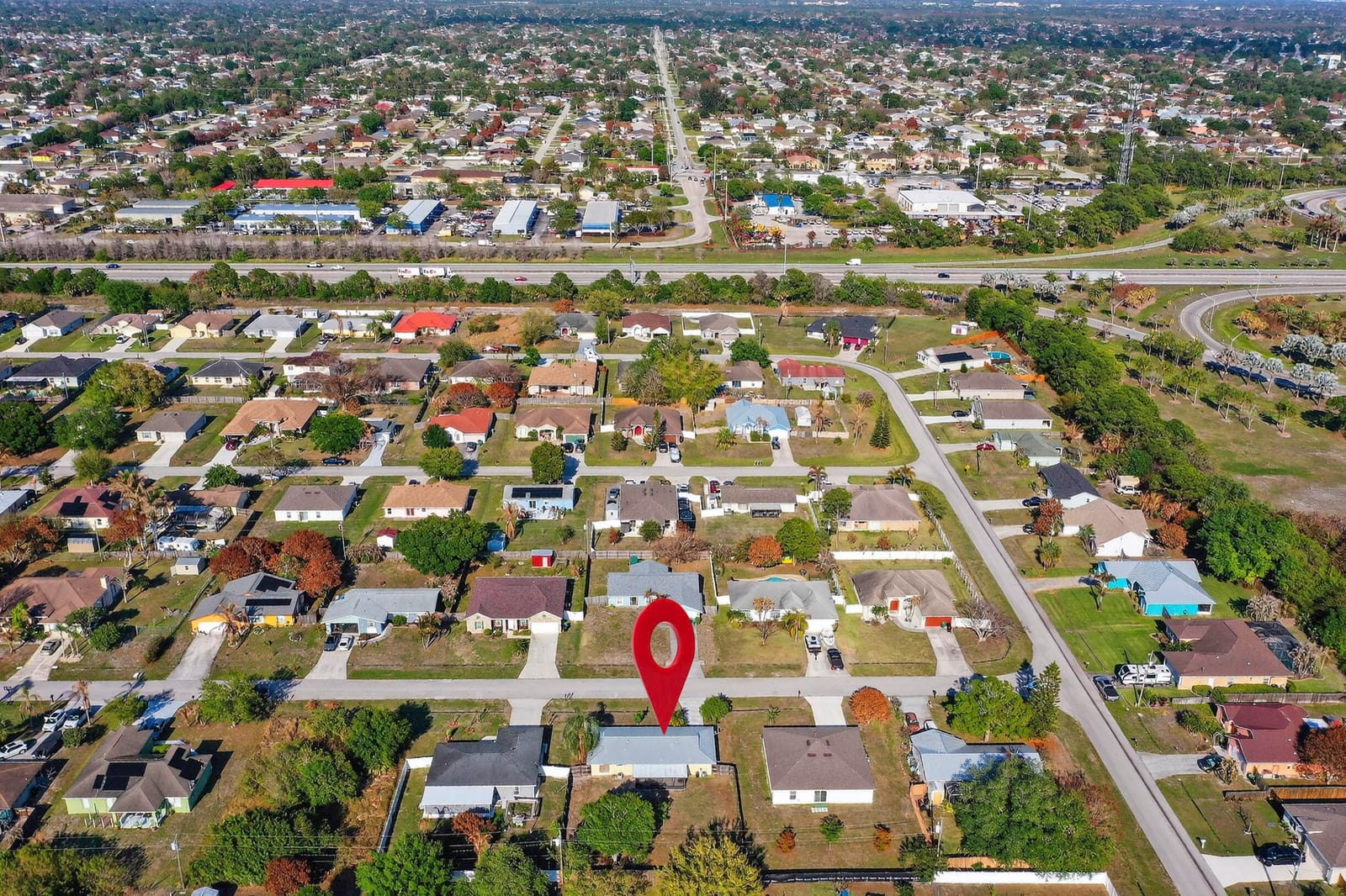 2068 SW Morelia Lane, Port St. Lucie, FL 34953 photo 19
