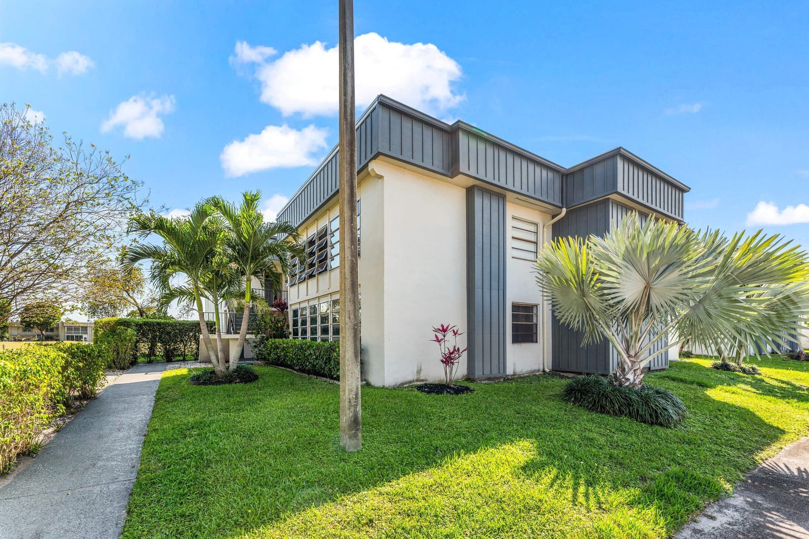 551 Piedmont L, Delray Beach, FL 33484 photo 25