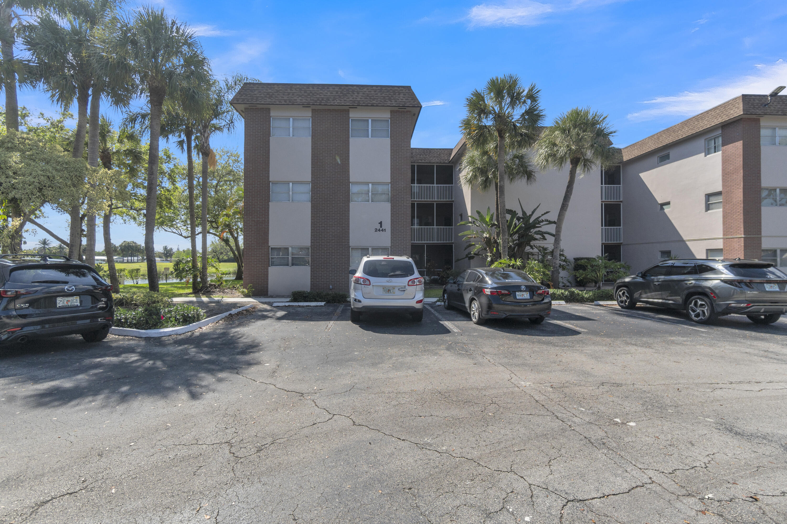 2441 SW 82nd Avenue Unit 301, Davie, FL 33324, Davie