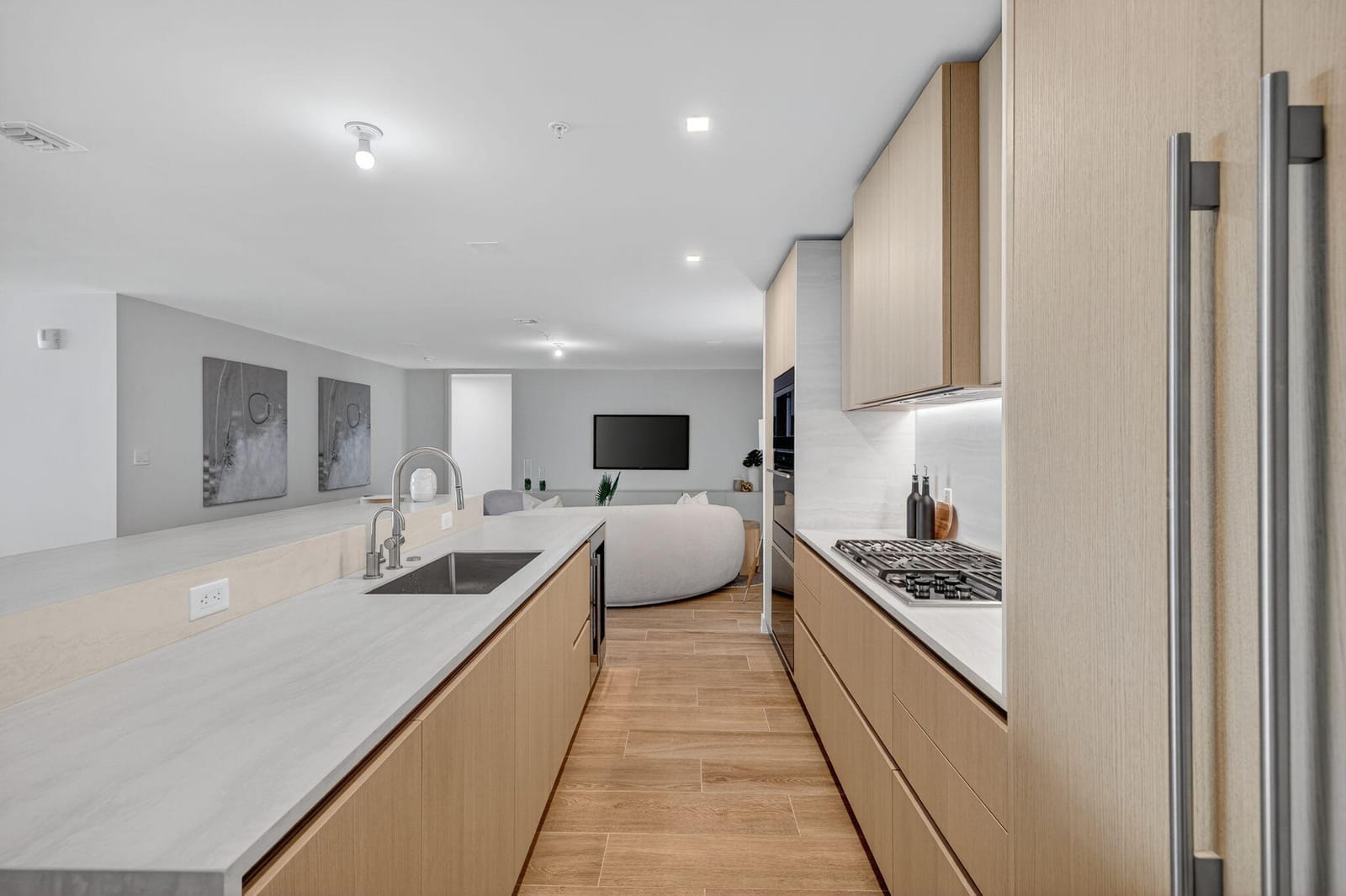 900 N Ocean Boulevard 1702 — photo 11