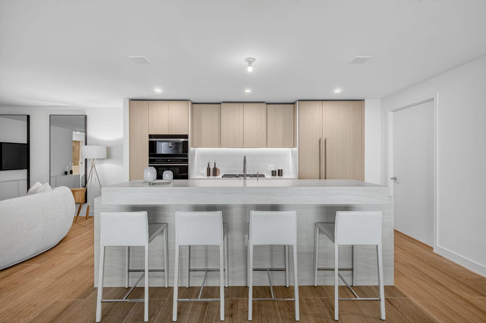 900 N Ocean Boulevard 1702 — photo 9