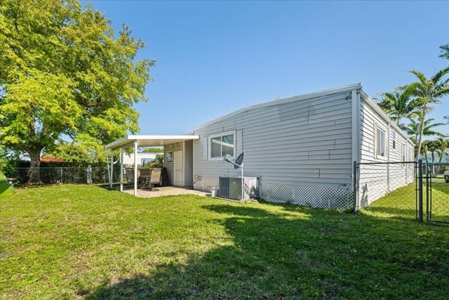 130 NW 53rd Court, sold in Highland Meadows Estates, Deerfield Beach, FL