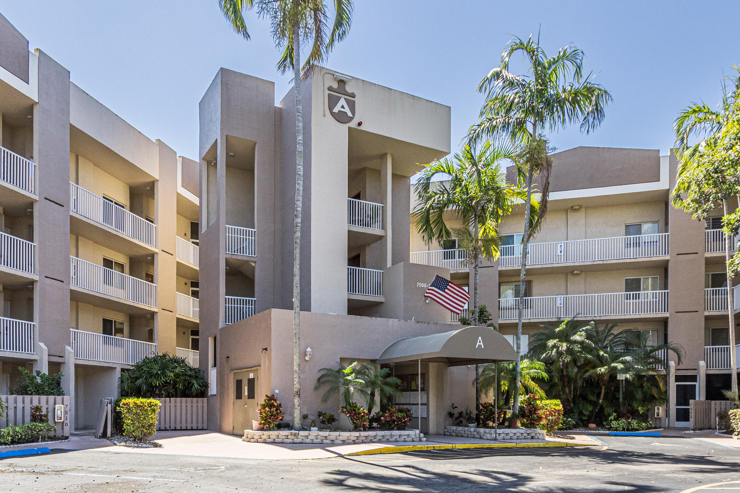 7552 Trent Drive 301, Tamarac, FL 33321, Tamarac