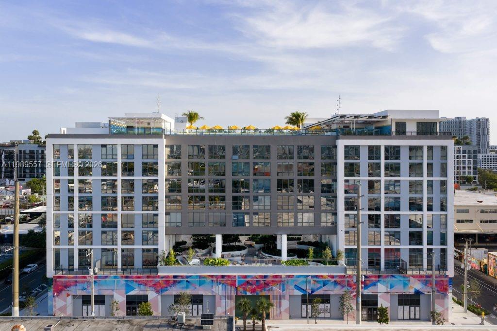 2200 NW 1st Avenue S1, Miami, FL 33127, Miami