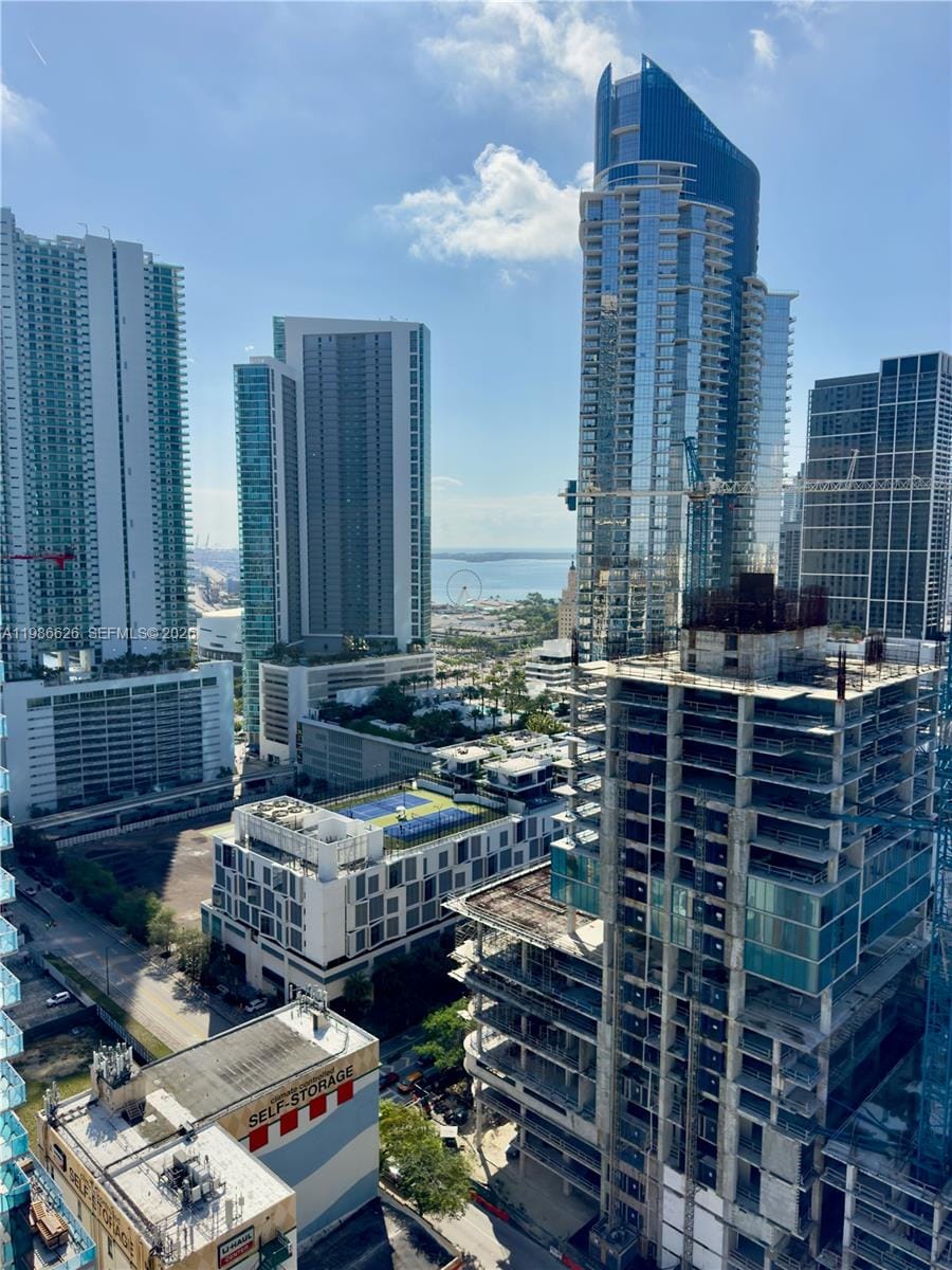 20 NE 11th Street 3006A, Miami, FL 33132 photo 2